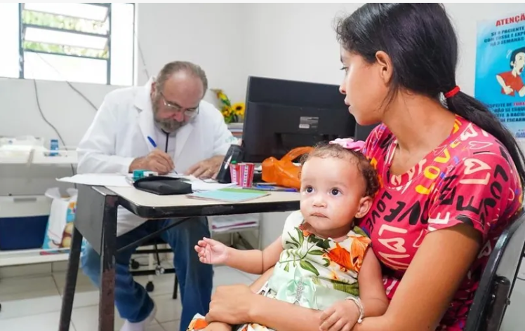 Em dois anos de gestão, Traipu abandona último lugar entre os municípios do estado, atinge a 22ª colocação e se aproxima da nota máxima do ISF do Previne Brasil